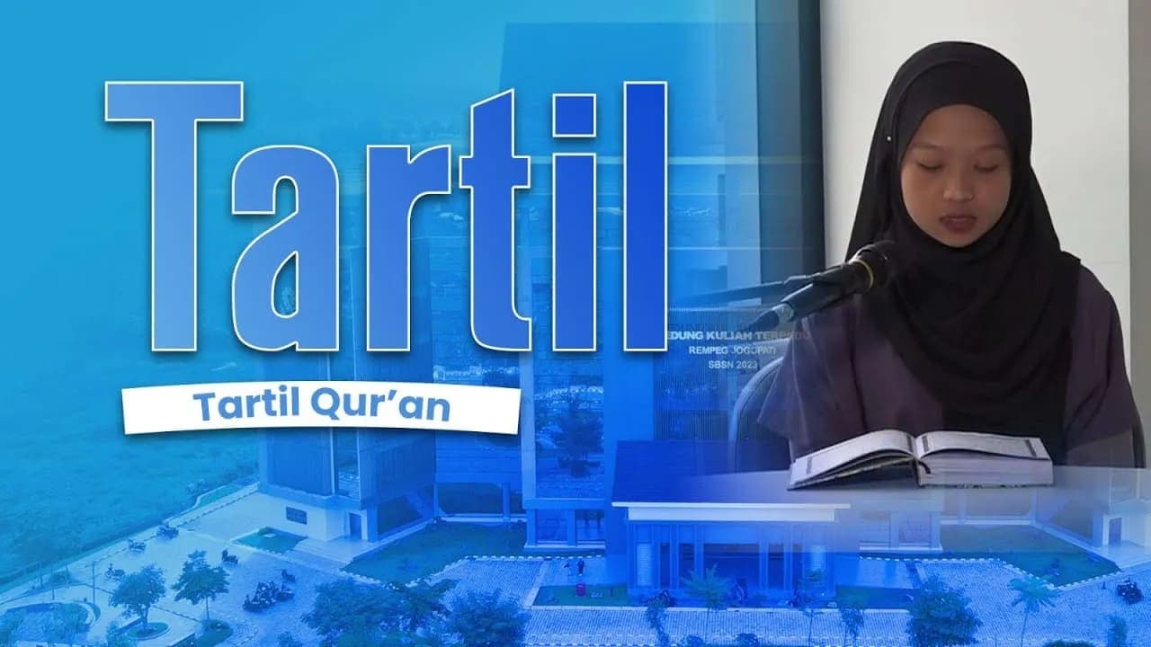 🎤 Rahma Dina Aulia: Merdukan Al-Qur’an di MTQPN 2025!